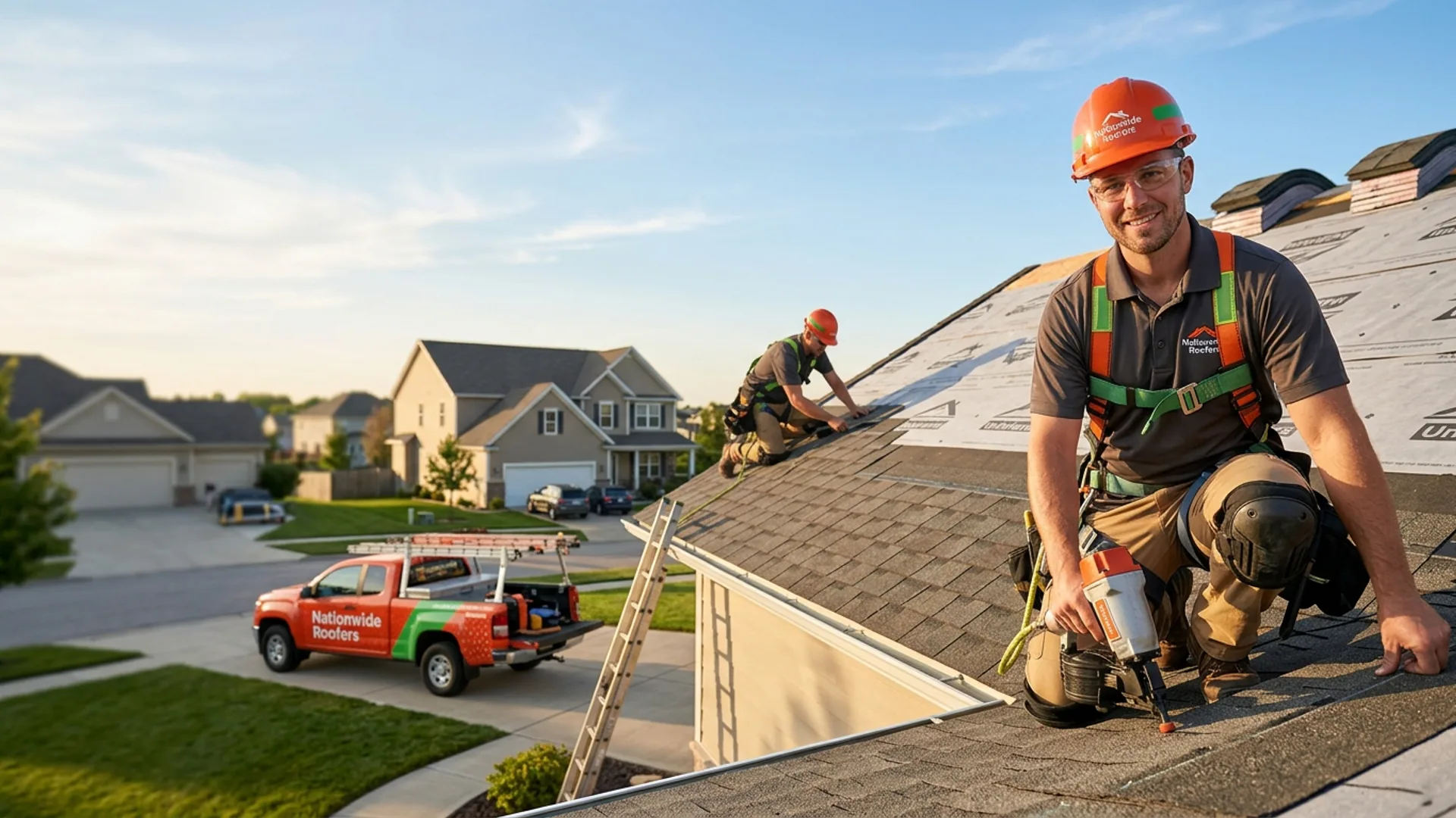 High-Quality Roof Installation Chillicothe, IL Near Me